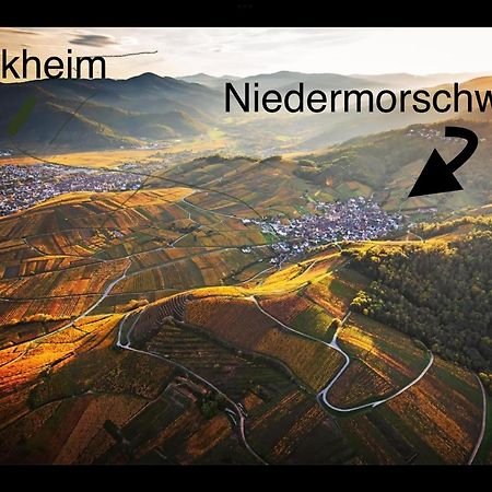 Caveau 1751 Niedermorschwihr Luaran gambar