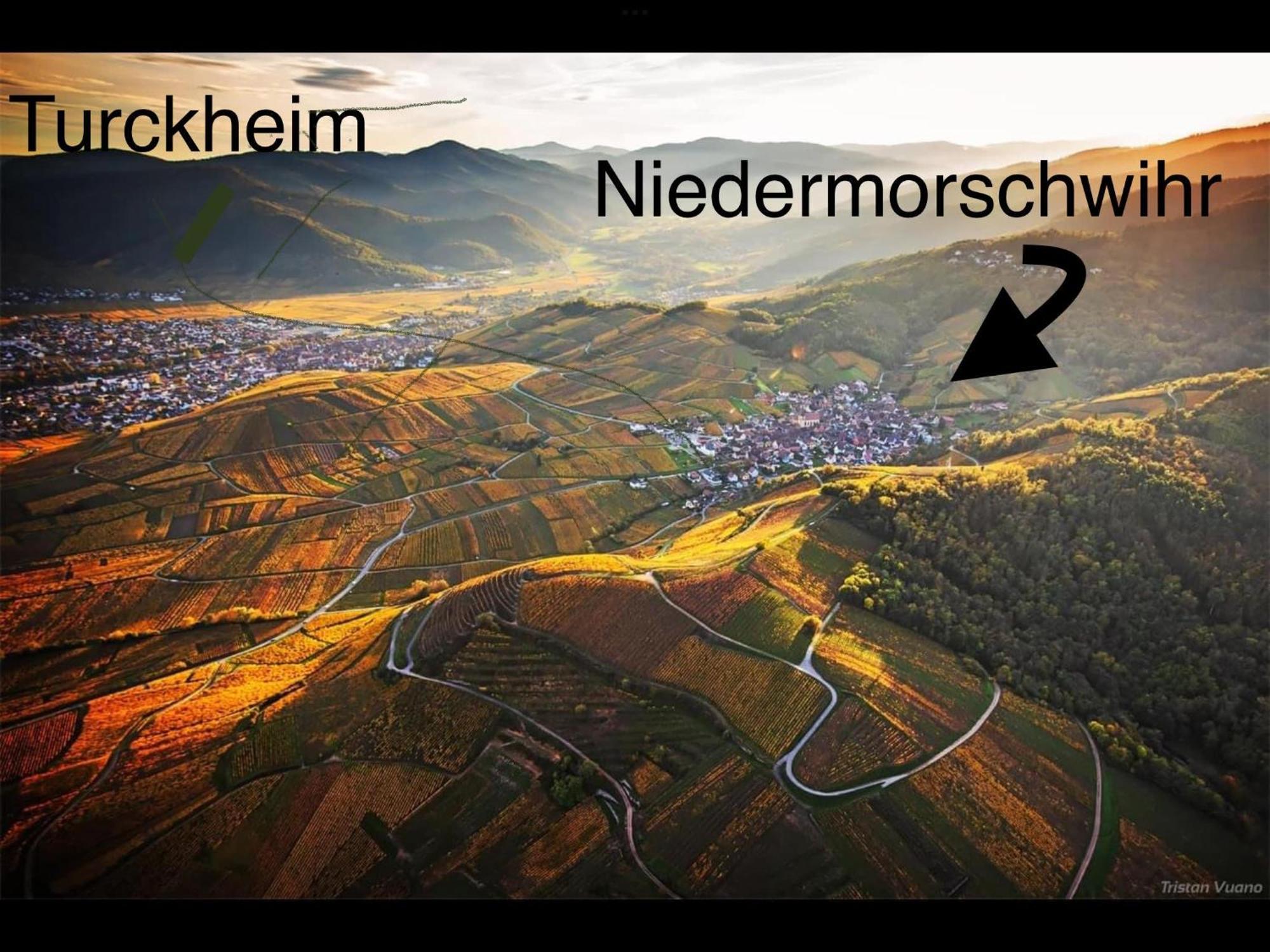 Caveau 1751 Niedermorschwihr Luaran gambar